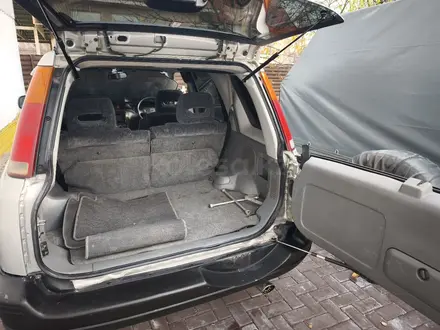 Honda CR-V 1996 года за 2 500 000 тг. в Алматы – фото 16