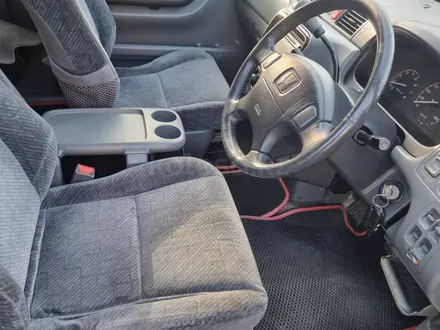 Honda CR-V 1996 года за 2 500 000 тг. в Алматы – фото 8