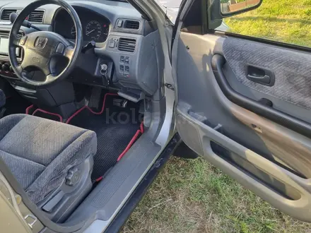 Honda CR-V 1996 года за 2 500 000 тг. в Алматы – фото 11