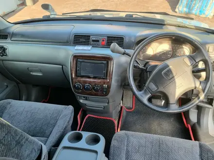 Honda CR-V 1996 года за 2 500 000 тг. в Алматы – фото 13
