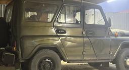 УАЗ Hunter 2014 года за 2 000 000 тг. в Аральск