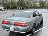 Toyota Mark II 1997 года за 3 600 000 тг. в Алматы – фото 5