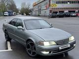 Toyota Mark II 1997 годаүшін3 600 000 тг. в Алматы