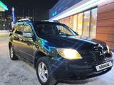 Mitsubishi Outlander 2005 года за 4 000 000 тг. в Караганда – фото 3