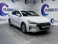 Hyundai Elantra 2019 годаfor8 670 000 тг. в Астана – фото 3