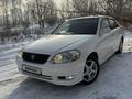 Toyota Mark II 2001 годаүшін4 700 000 тг. в Усть-Каменогорск – фото 4