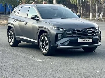Hyundai Tucson 2025 года за 15 300 000 тг. в Атырау