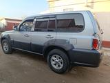 Hyundai Terracan 2002 годаfor3 500 000 тг. в Шу – фото 4