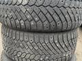 225/45 r17 Continental за 50 000 тг. в Алматы