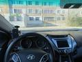 Hyundai Elantra 2011 годаүшін3 500 000 тг. в Актау – фото 7