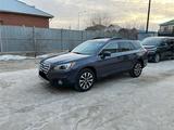 Subaru Outback 2014 года за 6 500 000 тг. в Кызылорда