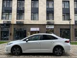 Toyota Corolla 2022 годаүшін11 600 000 тг. в Атырау – фото 4