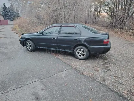 Toyota Corona 1996 года за 1 600 000 тг. в Усть-Каменогорск – фото 16