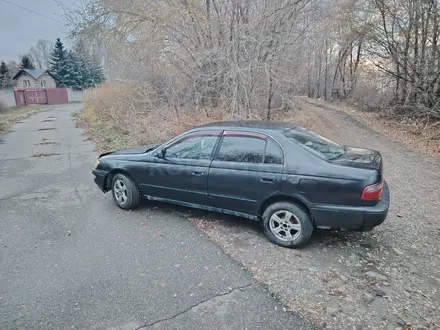 Toyota Corona 1996 года за 1 600 000 тг. в Усть-Каменогорск – фото 18