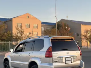 Lexus GX 470