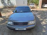 Audi 100 1991 годаfor2 000 000 тг. в Кызылорда – фото 2