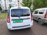 ВАЗ (Lada) Largus 2014 годаүшін4 000 000 тг. в Экибастуз – фото 3