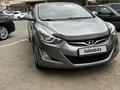 Hyundai Elantra 2014 года за 6 000 000 тг. в Астана