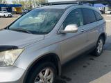 Honda CR-V 2007 годаүшін7 500 000 тг. в Алматы – фото 5