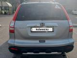 Honda CR-V 2007 года за 6 000 000 тг. в Алматы – фото 2