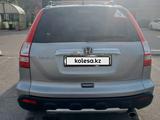 Honda CR-V 2007 года за 7 500 000 тг. в Алматы – фото 2