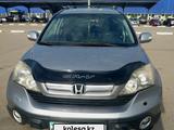 Honda CR-V 2007 годаүшін7 500 000 тг. в Алматы