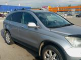 Honda CR-V 2007 года за 6 000 000 тг. в Алматы – фото 4