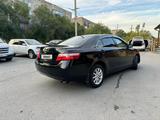 Toyota Camry 2007 годаүшін4 800 000 тг. в Караганда – фото 2