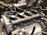 Двигатель Nissan 2.0 16V QR20 DE Инжектор за 9 900 тг. в Тараз – фото 2