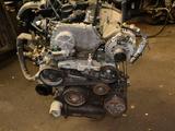 Двигатель Nissan 2.0 16V QR20 DE Инжектор за 480 000 тг. в Тараз – фото 4