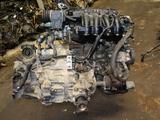 Двигатель Nissan 2.0 16V QR20 DE Инжектор за 9 900 тг. в Тараз – фото 5