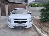 Chevrolet Cobalt 2023 годаүшін5 700 000 тг. в Шымкент – фото 2