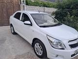 Chevrolet Cobalt 2023 годаүшін5 700 000 тг. в Шымкент – фото 3