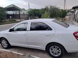 Chevrolet Cobalt 2023 годаүшін5 700 000 тг. в Шымкент – фото 4