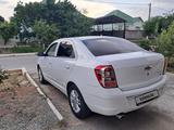 Chevrolet Cobalt 2023 годаүшін5 700 000 тг. в Шымкент – фото 5