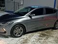 Hyundai Elantra 2018 годаfor8 000 000 тг. в Костанай – фото 5