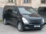 Hyundai Starex 2008 года за 7 000 000 тг. в Шымкент – фото 2