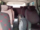 Hyundai Starex 2008 года за 7 000 000 тг. в Шымкент – фото 3