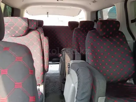 Hyundai Starex 2008 года за 7 000 000 тг. в Шымкент – фото 3