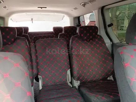 Hyundai Starex 2008 года за 7 000 000 тг. в Шымкент – фото 4