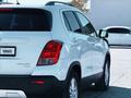 Chevrolet Tracker 2014 годаүшін5 000 000 тг. в Актау – фото 8