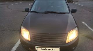 ВАЗ (Lada) Granta 2190 2013 года за 2 300 000 тг. в Алматы