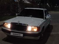Mercedes-Benz 190 1991 года за 1 350 000 тг. в Астана