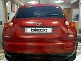 Nissan Juke 2011 года за 7 500 000 тг. в Астана – фото 2