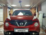 Nissan Juke 2011 года за 7 500 000 тг. в Астана – фото 3