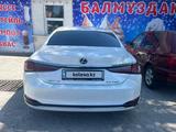 Lexus ES 250 2018 года за 20 000 000 тг. в Шымкент – фото 4