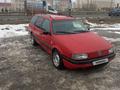 Volkswagen Passat 1992 годаүшін1 500 000 тг. в Актобе – фото 2