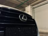 Lexus NX 200 2015 года за 13 500 000 тг. в Алматы – фото 4