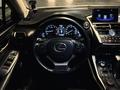 Lexus NX 200 2015 годаүшін13 500 000 тг. в Алматы – фото 15
