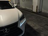 Lexus NX 200 2015 года за 13 500 000 тг. в Алматы – фото 2